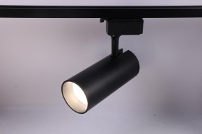 Светильник на штанге Эра  TR5-30 COB BK в Салехарде - salekhard.ok-mebel.com | фото 3