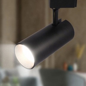 Светильник на штанге Эра  TR5-30 COB BK в Салехарде - salekhard.ok-mebel.com | фото 4