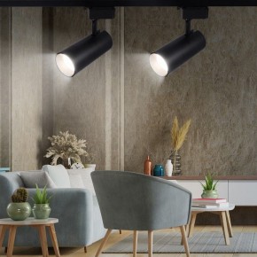 Светильник на штанге Эра  TR5-30 COB BK в Салехарде - salekhard.ok-mebel.com | фото 6