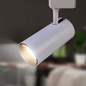 Светильник на штанге Эра  TR5-30 COB WH в Салехарде - salekhard.ok-mebel.com | фото 4
