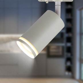 Светильник на штанге Эра  TR52 - GU10 WH в Салехарде - salekhard.ok-mebel.com | фото 4