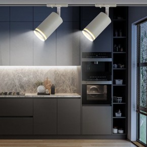 Светильник на штанге Эра  TR52 - GU10 WH в Салехарде - salekhard.ok-mebel.com | фото 7
