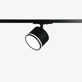 Светильник на штанге Эра  TR75 - GX53 BK в Салехарде - salekhard.ok-mebel.com | фото 3