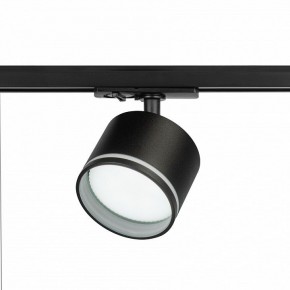 Светильник на штанге Эра  TR75 - GX53 BK в Салехарде - salekhard.ok-mebel.com | фото 4
