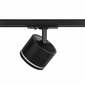 Светильник на штанге Эра  TR75 - GX53 BK в Салехарде - salekhard.ok-mebel.com | фото 5