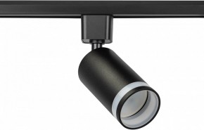 Светильник на штанге Эра  TR77 - GU10 BK в Салехарде - salekhard.ok-mebel.com | фото