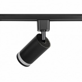 Светильник на штанге Эра  TR77 - GU10 BK в Салехарде - salekhard.ok-mebel.com | фото 5