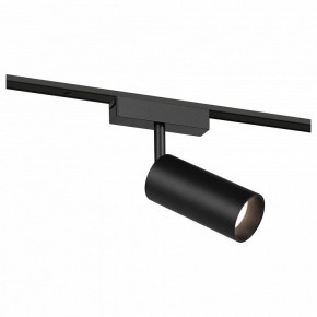 Светильник на штанге Эра  TRM-S5-3-12W4K-BK в Салехарде - salekhard.ok-mebel.com | фото