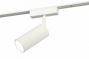 Светильник на штанге Эра  TRM-S5-3-12W4K-WH в Салехарде - salekhard.ok-mebel.com | фото 2