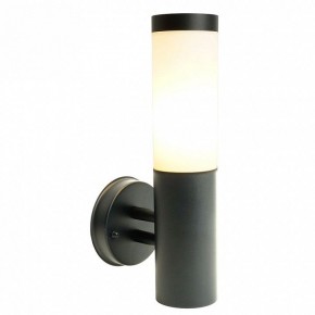 Светильник на штанге Feron DH041-B  RAL color 9005 51522 в Салехарде - salekhard.ok-mebel.com | фото 2