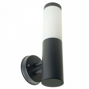 Светильник на штанге Feron DH041-B  RAL color 9005 51522 в Салехарде - salekhard.ok-mebel.com | фото 3