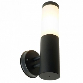 Светильник на штанге Feron DH041-B  RAL color 9005 51522 в Салехарде - salekhard.ok-mebel.com | фото 4