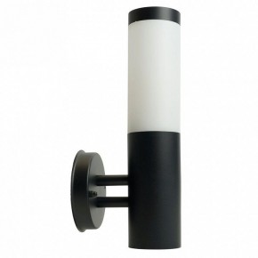 Светильник на штанге Feron DH041-B  RAL color 9005 51522 в Салехарде - salekhard.ok-mebel.com | фото 5