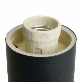 Светильник на штанге Feron DH041-B  RAL color 9005 51522 в Салехарде - salekhard.ok-mebel.com | фото 8