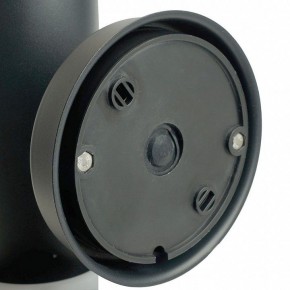 Светильник на штанге Feron DH041-B  RAL color 9005 51522 в Салехарде - salekhard.ok-mebel.com | фото 9
