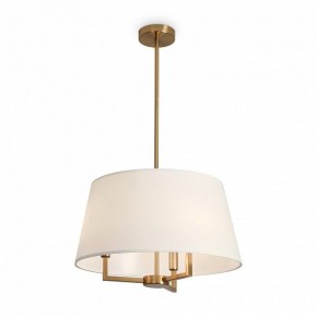 Светильник на штанге Freya Graceful FR2042CL-03BS в Салехарде - salekhard.ok-mebel.com | фото 2