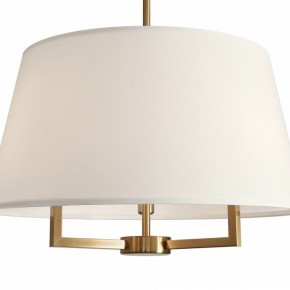 Светильник на штанге Freya Graceful FR2042CL-03BS в Салехарде - salekhard.ok-mebel.com | фото 5