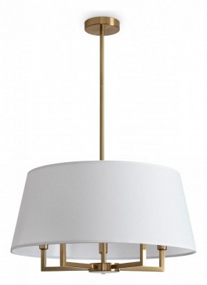 Светильник на штанге Freya Graceful FR2042CL-05BS в Салехарде - salekhard.ok-mebel.com | фото