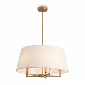 Светильник на штанге Freya Graceful FR2042CL-05BS в Салехарде - salekhard.ok-mebel.com | фото 2