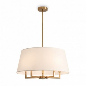 Светильник на штанге Freya Graceful FR2042CL-05BS в Салехарде - salekhard.ok-mebel.com | фото 3