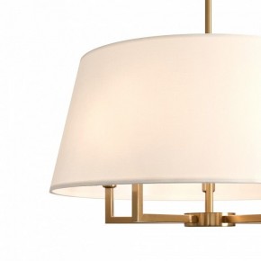 Светильник на штанге Freya Graceful FR2042CL-05BS в Салехарде - salekhard.ok-mebel.com | фото 4