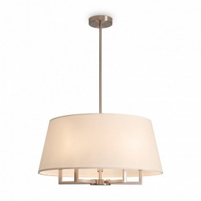Светильник на штанге Freya Graceful FR2042CL-05N в Салехарде - salekhard.ok-mebel.com | фото 3