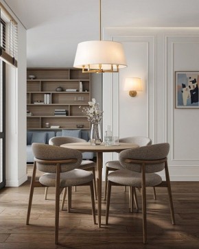 Светильник на штанге Freya Graceful FR2042CL-05N в Салехарде - salekhard.ok-mebel.com | фото 4
