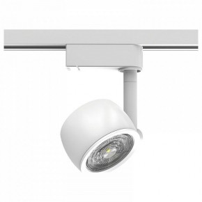 Светильник на штанге Gauss Track Light TR054 в Салехарде - salekhard.ok-mebel.com | фото