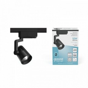 Светильник на штанге Gauss Track Light TR061 в Салехарде - salekhard.ok-mebel.com | фото 3