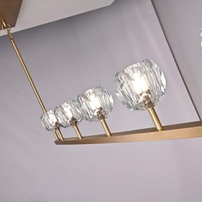 Светильник на штанге Imperiumloft RH Boule De Cristal Linear 40,1222 в Салехарде - salekhard.ok-mebel.com | фото 6