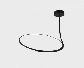 Светильник на штанге Italline IT013-6025 IT013-6025 black 3000K в Салехарде - salekhard.ok-mebel.com | фото 2