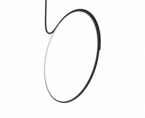 Светильник на штанге Italline IT013-6025 IT013-6025 black 3000K в Салехарде - salekhard.ok-mebel.com | фото 3