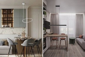 Светильник на штанге Italline IT013-6025 IT013-6025 white 3000K в Салехарде - salekhard.ok-mebel.com | фото 2
