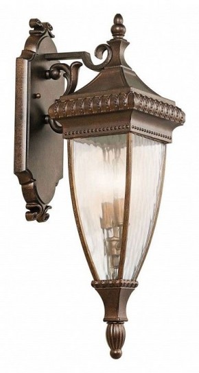 Светильник на штанге Kichler Venetian Rain KL-VENETIAN2-M в Салехарде - salekhard.ok-mebel.com | фото 1