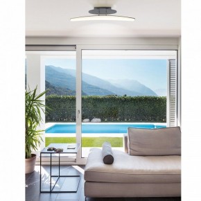 Светильник на штанге Mantra Hemisferic 4083 в Салехарде - salekhard.ok-mebel.com | фото 3