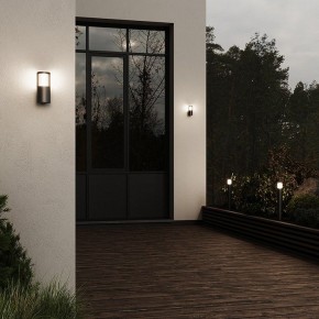 Светильник на штанге Maytoni Alura O492WL-01GF в Салехарде - salekhard.ok-mebel.com | фото 4