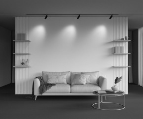 Светильник на штанге Maytoni Artisan TR097-2-12W2.7K-M-BB в Салехарде - salekhard.ok-mebel.com | фото 7
