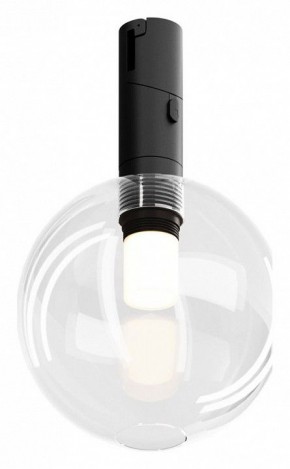 Светильник на штанге Maytoni Bubble TR205-1-3W3K-B в Салехарде - salekhard.ok-mebel.com | фото
