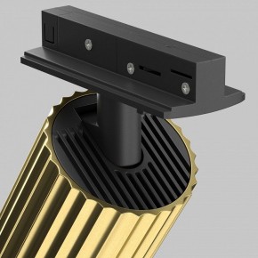 Светильник на штанге Maytoni Calipso TR218-1-GU10-BS в Салехарде - salekhard.ok-mebel.com | фото 11