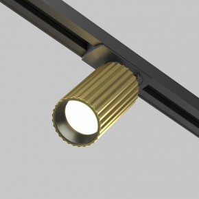 Светильник на штанге Maytoni Calipso TR218-1-GU10-BS в Салехарде - salekhard.ok-mebel.com | фото 3