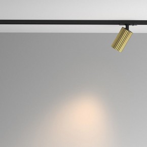 Светильник на штанге Maytoni Calipso TR218-1-GU10-BS в Салехарде - salekhard.ok-mebel.com | фото 6