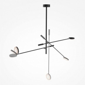 Светильник на штанге Maytoni Fad MOD070CL-L15B3K1 в Салехарде - salekhard.ok-mebel.com | фото 2