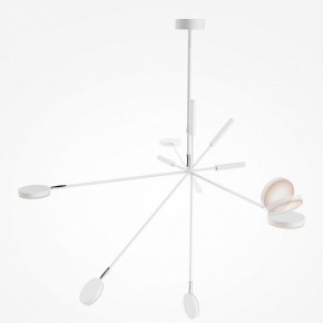 Светильник на штанге Maytoni Fad MOD070CL-L8W3K в Салехарде - salekhard.ok-mebel.com | фото 2