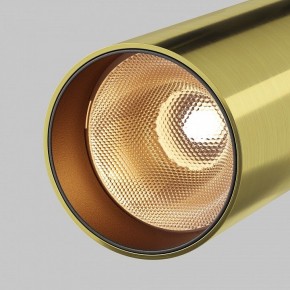 Светильник на штанге Maytoni FOCUS LED C055CL-L12W2.7K-W-BS в Салехарде - salekhard.ok-mebel.com | фото 8