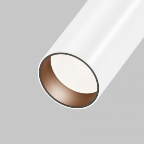 Светильник на штанге Maytoni FOCUS LED C055CL-L12W2.7K-W-W в Салехарде - salekhard.ok-mebel.com | фото 7