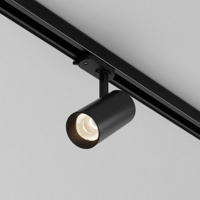 Светильник на штанге Maytoni Focus Led TR029-3-10W4K-B-1 в Салехарде - salekhard.ok-mebel.com | фото 2