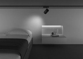 Светильник на штанге Maytoni Focus Led TR029-3-10W4K-B-1 в Салехарде - salekhard.ok-mebel.com | фото 4