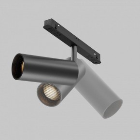 Светильник на штанге Maytoni Focus LED TR032-2-12W2.7K-M-B в Салехарде - salekhard.ok-mebel.com | фото 2