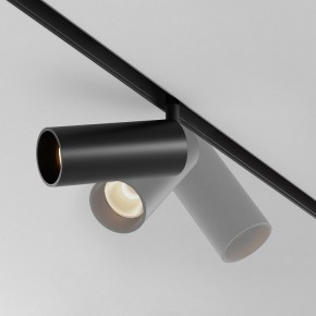 Светильник на штанге Maytoni Focus LED TR032-2-12W2.7K-M-B в Салехарде - salekhard.ok-mebel.com | фото 4