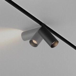 Светильник на штанге Maytoni Focus LED TR032-2-5W2.7K-M-B в Салехарде - salekhard.ok-mebel.com | фото 3